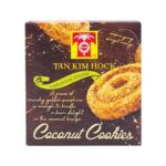 Tan Kim Hock Coconut Cookies